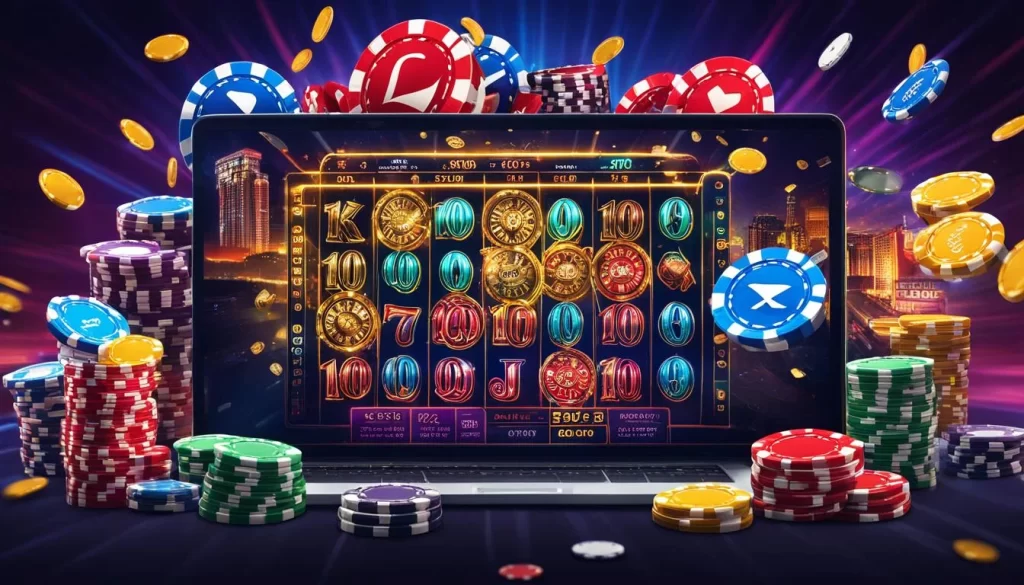 Cá Cược E-Sports de88