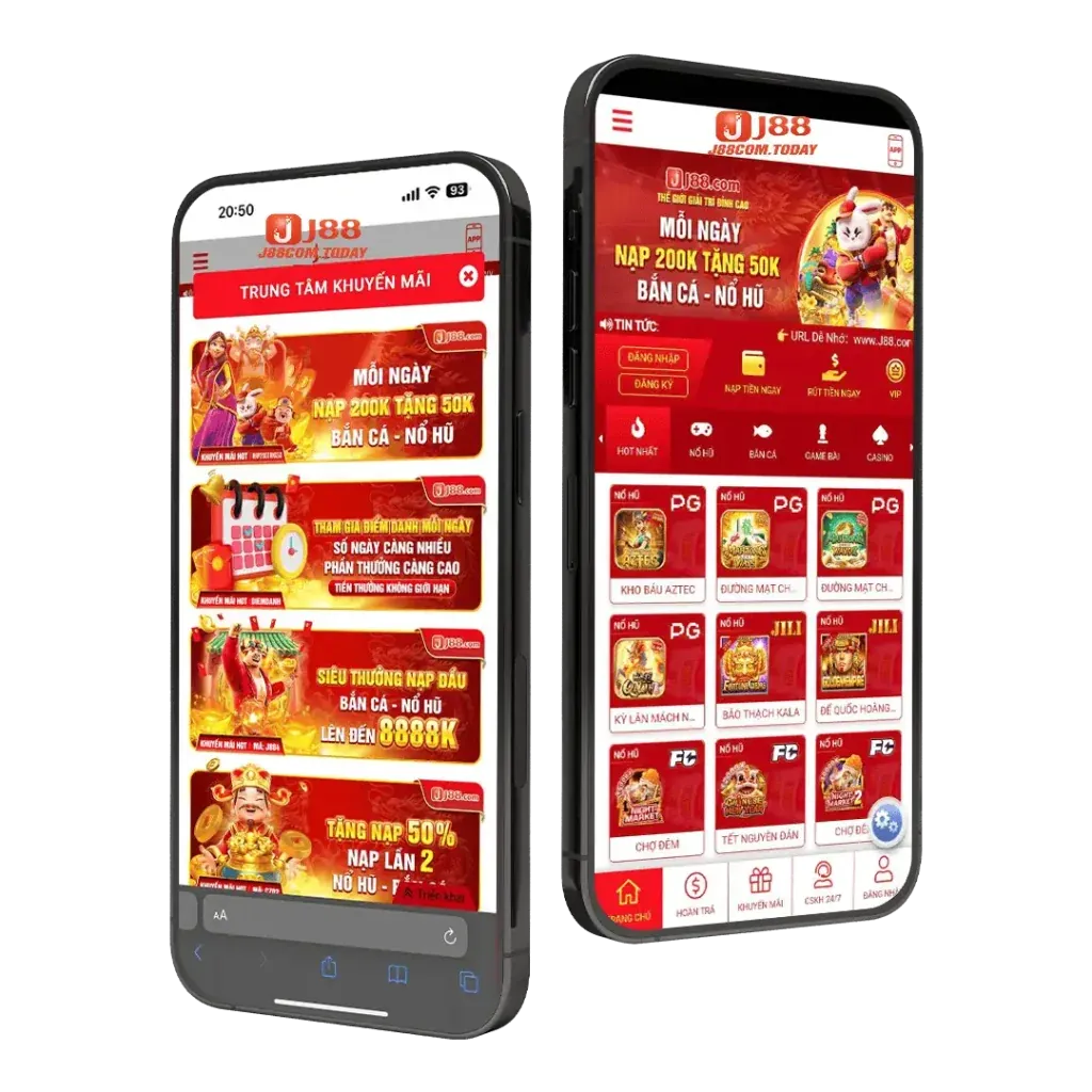 Tỷ lệ trả thưởng cao de88
