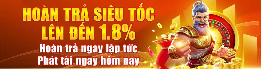 Nạp tiền qua ngân hàng de88
