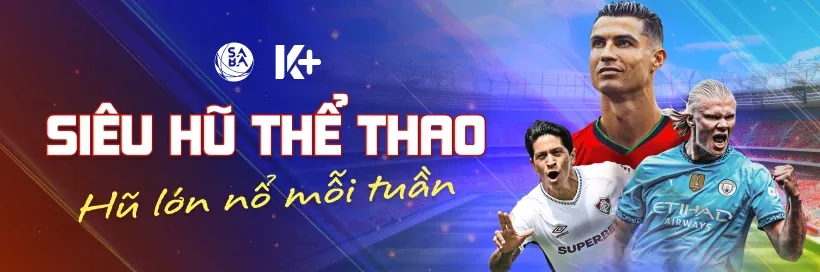 Khuyến mãi đặc biệt theo sự kiện và mùa giải